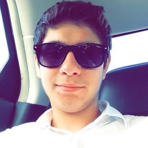 Meet your Posher, Nick